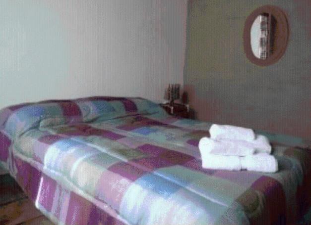 Cabanas Luna Y Sol Cafayate Kamer foto