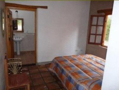 Cabanas Luna Y Sol Cafayate Kamer foto